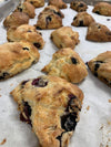 1/2 Day "Let's Do Brunch!" 9:00AM-1:30PM