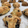 1/2 Day "Let's Do Brunch!" 9:00AM-1:30PM