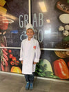 Level 1 - Culinary Training for Grades 4-6