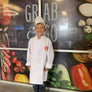 Level 1 - Culinary Training for Grades 4-6