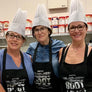Gift Certificate - Adult 1/2 Day Culinary Experience