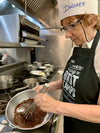 1/2 Day - Desserts! Bake & Take 9:00AM-1:00PM