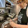 1/2 Day - Desserts! Bake & Take 9:00AM-1:00PM