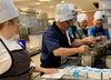 1/2 Day - Desserts! Bake & Take 9:00AM-1:00PM