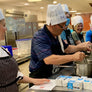 1/2 Day - Desserts! Bake & Take 9:00AM-1:00PM