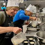1/2 Day - Desserts! Bake & Take 9:00AM-1:00PM