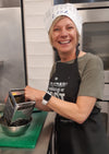 1/2 Day - Desserts! Bake & Take 9:00AM-1:00PM