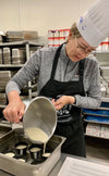1/2 Day - Desserts! Bake & Take 9:00AM-1:00PM