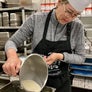 1/2 Day - Desserts! Bake & Take 9:00AM-1:00PM