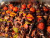 1/2 Day - Backyard BBQs & Craft Beers - 12:30PM-5:00PM