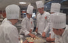 Level 3 - Culinary Training for High School (Grades 10-12)