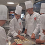 Level 3 - Culinary Training for High School (Grades 10-12)