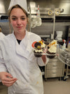 Level 3 - Culinary Training for High School (Grades 10-12)