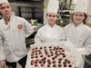 Level 3 - Culinary Training for High School (Grades 10-12)