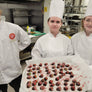 Level 3 - Culinary Training for High School (Grades 10-12)