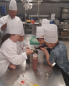Level 1 - Culinary Training for Grades 4-6