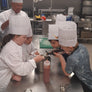 Level 1 - Culinary Training for Grades 4-6