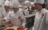 Level 2 - Culinary Training for Grades 7 - 9