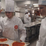 Level 2 - Culinary Training for Grades 7 - 9