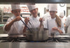 Level 2 - Culinary Training for Grades 7 - 9
