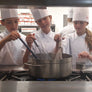 Level 2 - Culinary Training for Grades 7 - 9