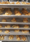 Level 2 - Culinary Training for Grades 7 - 9