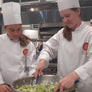 Level 2 - Culinary Training for Grades 7 - 9