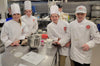 Level 2 - Culinary Training for Grades 7 - 9