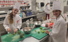 Level 2 - Culinary Training for Grades 7 - 9