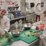 Level 2 - Culinary Training for Grades 7 - 9