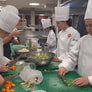 Level 2 - Culinary Training for Grades 7 - 9