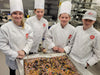Level 2 - Culinary Training for Grades 7 - 9