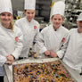 Level 2 - Culinary Training for Grades 7 - 9
