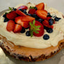 1/2 Day - Desserts! Bake & Take 9:00AM-1:00PM