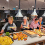 1/2 Day - Delizioso Italian Cuisine! - 12:30PM-5:00PM