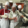 Gift Certificate - Adult 1/2 Day Culinary Experience