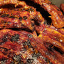1/2 Day - Backyard BBQs & Craft Beers - 12:30PM-5:00PM