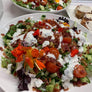 1/2 Day "Let's Do Brunch!" 9:00AM-1:30PM