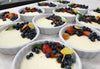 1/2 Day - Desserts! Bake & Take 9:00AM-1:00PM