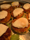 1/2 Day "Let's Do Brunch!" 9:00AM-1:30PM