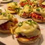 1/2 Day "Let's Do Brunch!" 9:00AM-1:30PM