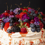 1/2 Day - Desserts! Bake & Take 9:00AM-1:00PM