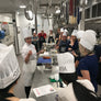 Gift Certificate - Adult 1/2 Day Culinary Experience