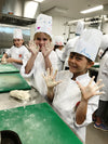 Level 1 - Culinary Training for Grades 4-6