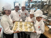 Level 2 - Culinary Training for Grades 7 - 9