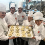 Level 2 - Culinary Training for Grades 7 - 9
