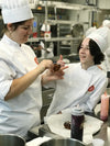Level 2 - Culinary Training for Grades 7 - 9