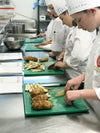 Level 2 - Culinary Training for Grades 7 - 9