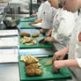 Level 2 - Culinary Training for Grades 7 - 9