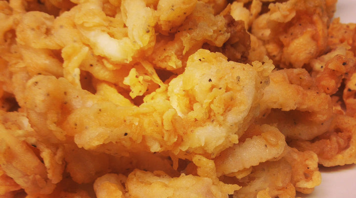 Buffalo Calamari